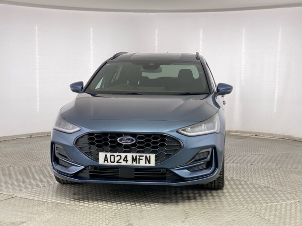 Used Ford Focus 2024 for sale - 75605874: Photo 2