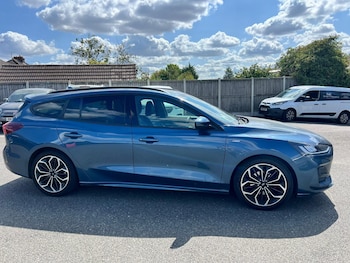 Used Ford Focus 2024 for sale - 75605874: Photo