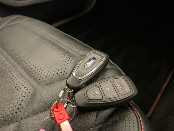 Used Ford Focus 2024 for sale - 75605874: Photo 31