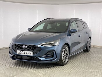 Used Ford Focus 2024 for sale - 75605874: Photo