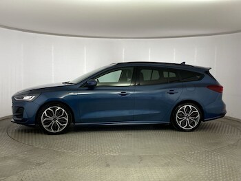 Used Ford Focus 2024 for sale - 75605874: Photo