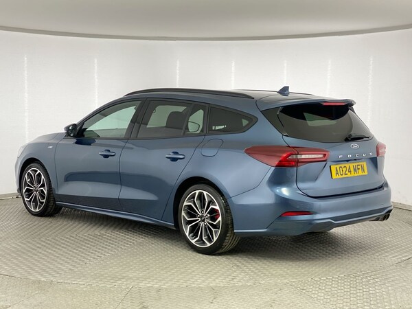 Used Ford Focus 2024 for sale - 75605874: Photo 5