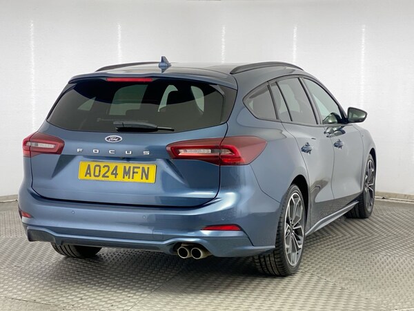 Used Ford Focus 2024 for sale - 75605874: Photo 7