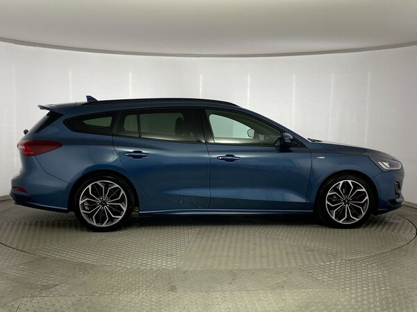 Used Ford Focus 2024 for sale - 75605874: Photo 8