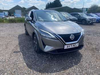 2021 - 1.3 DiG-T MH Premiere Edition 5dr