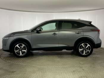 Used Nissan Qashqai 2021 for sale - 74755755: Photo
