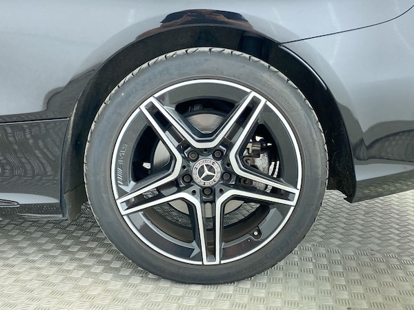 Used Mercedes-Benz C-Class 2020 for sale - 76208822: Photo 13