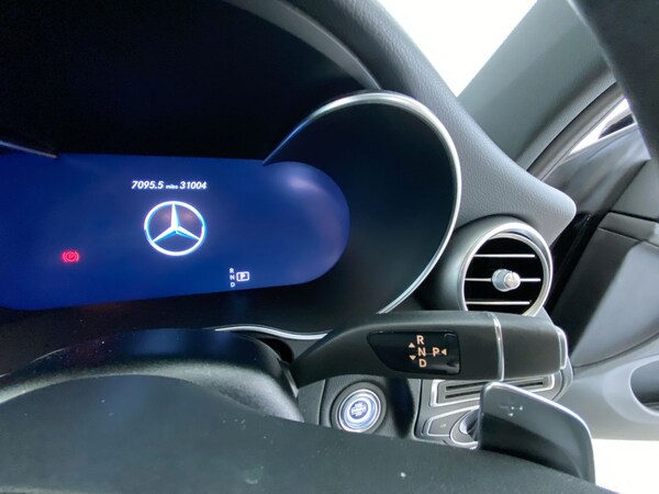 Used Mercedes-Benz C-Class 2020 for sale - 76208822: Photo 22