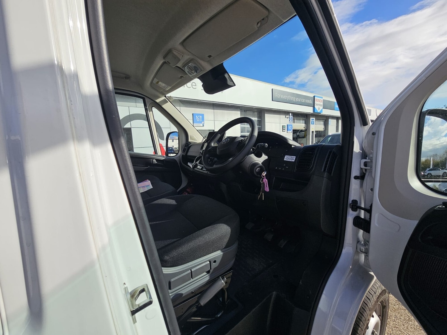 Used Toyota PROACE MAX 2024 for sale - 76390009: Photo 10