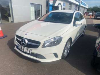 2015 - A180 Sport 5dr