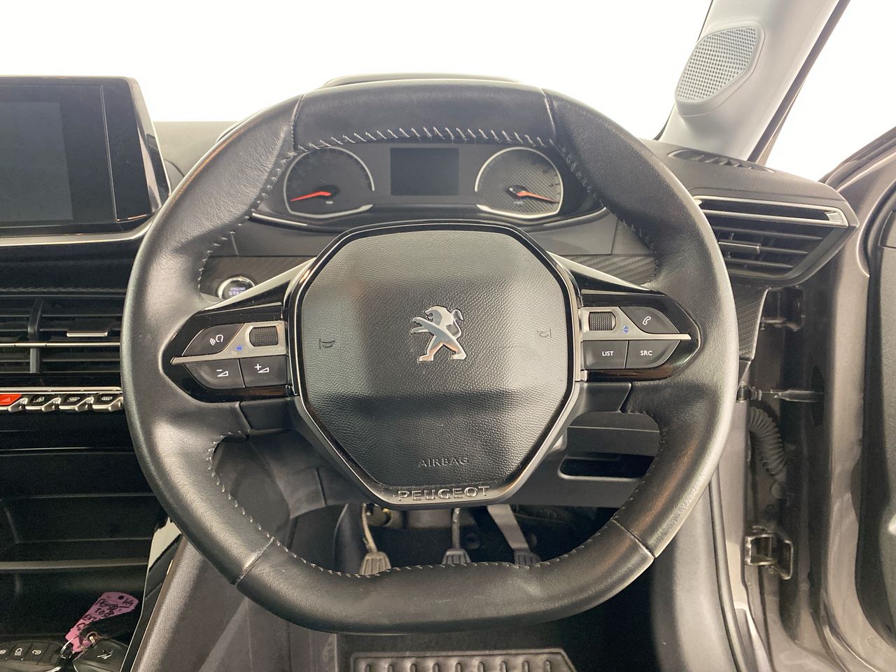 Used Peugeot 208 2022 for sale - 75783983: Photo 14