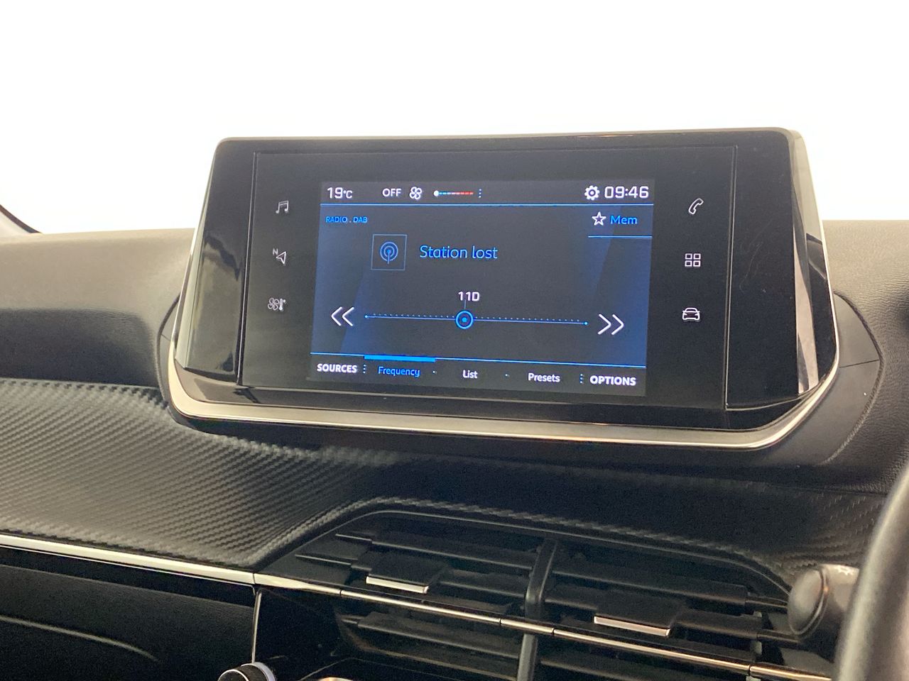 Used Peugeot 208 2022 for sale - 75783983: Photo 16