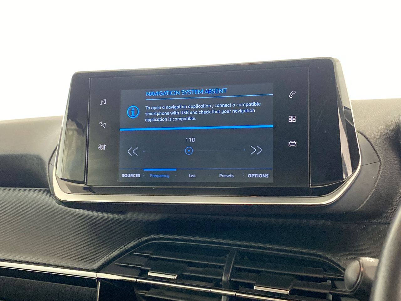 Used Peugeot 208 2022 for sale - 75783983: Photo 17