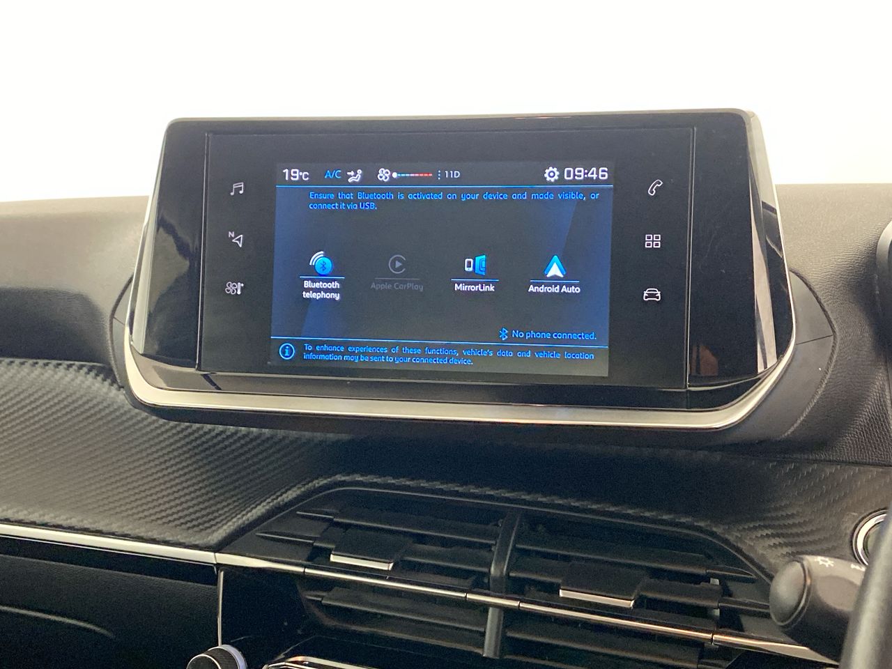 Used Peugeot 208 2022 for sale - 75783983: Photo 18