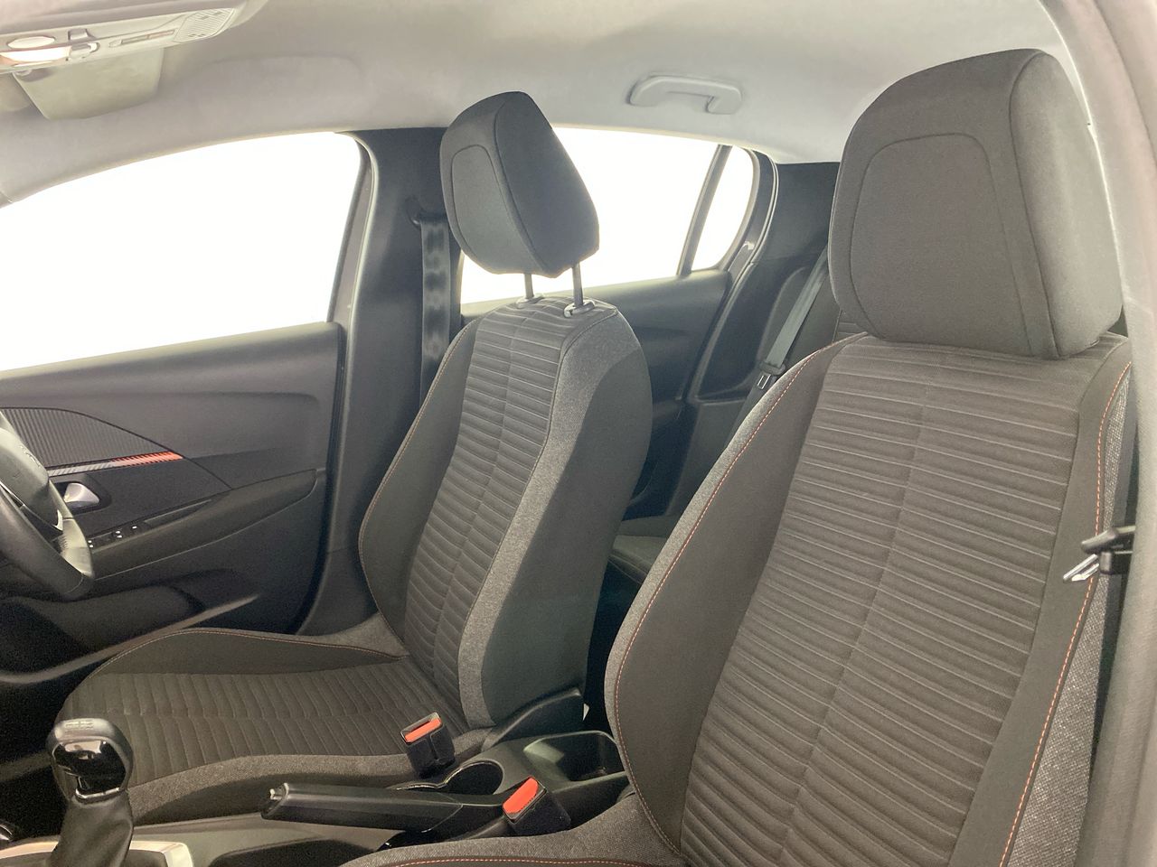 Used Peugeot 208 2022 for sale - 75783983: Photo 23