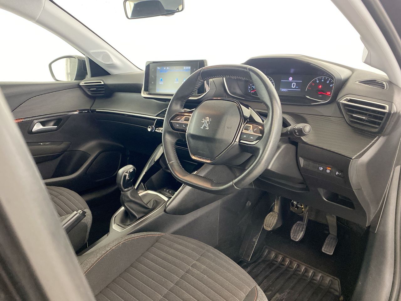 Used Peugeot 208 2022 for sale - 75783983: Photo 24