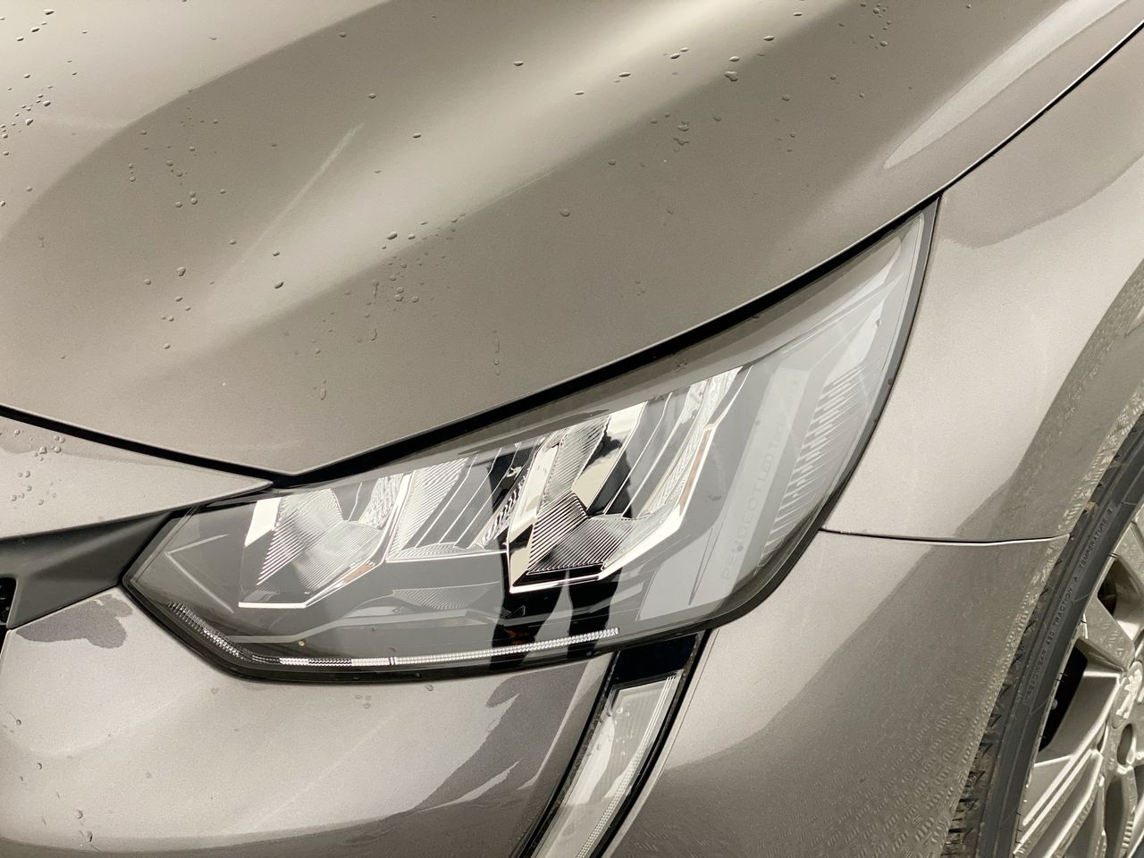 Used Peugeot 208 2022 for sale - 75783983: Photo 29