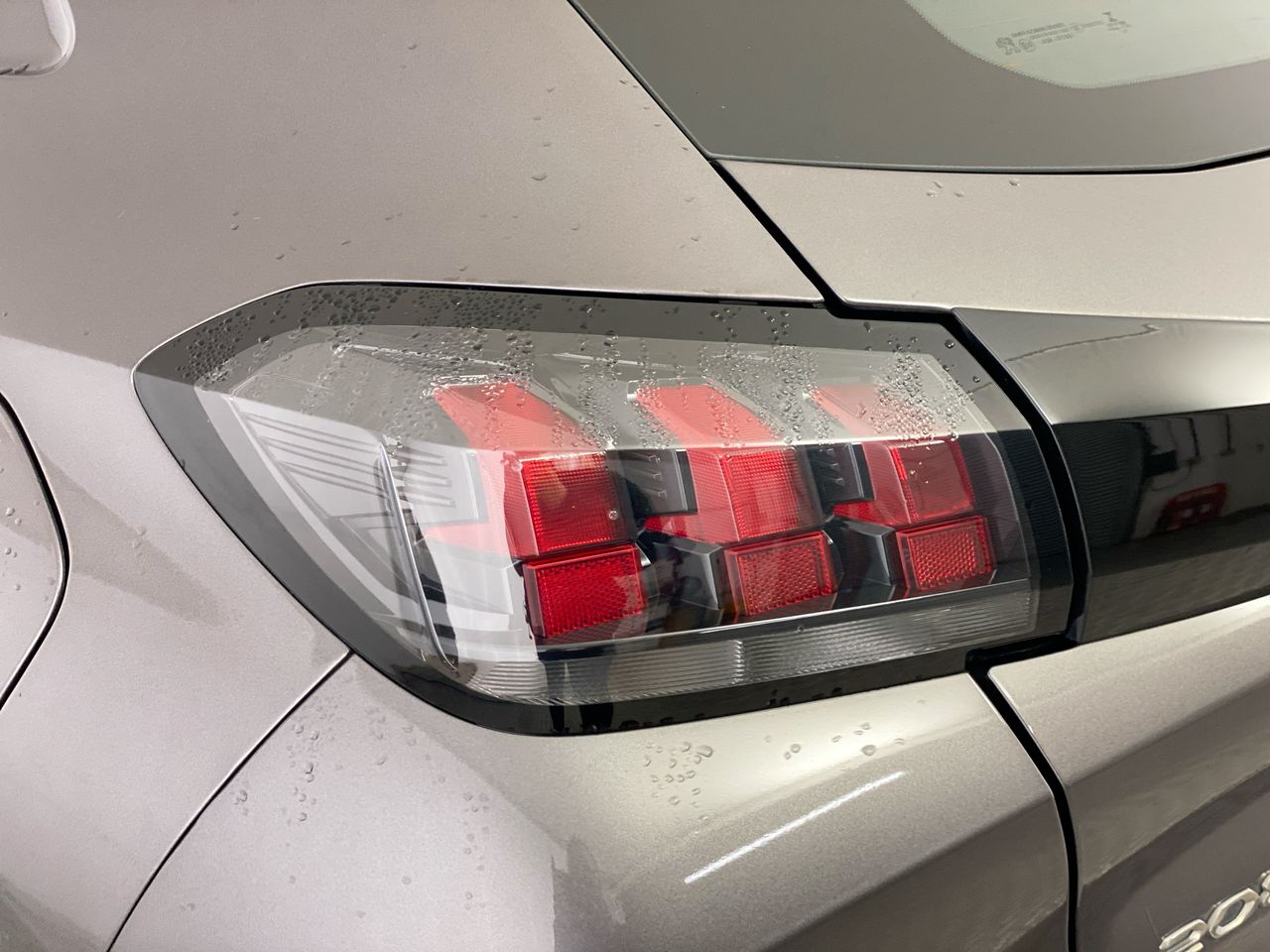 Used Peugeot 208 2022 for sale - 75783983: Photo 33