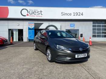 2017 - 1.4T 16V 125 Design 5dr