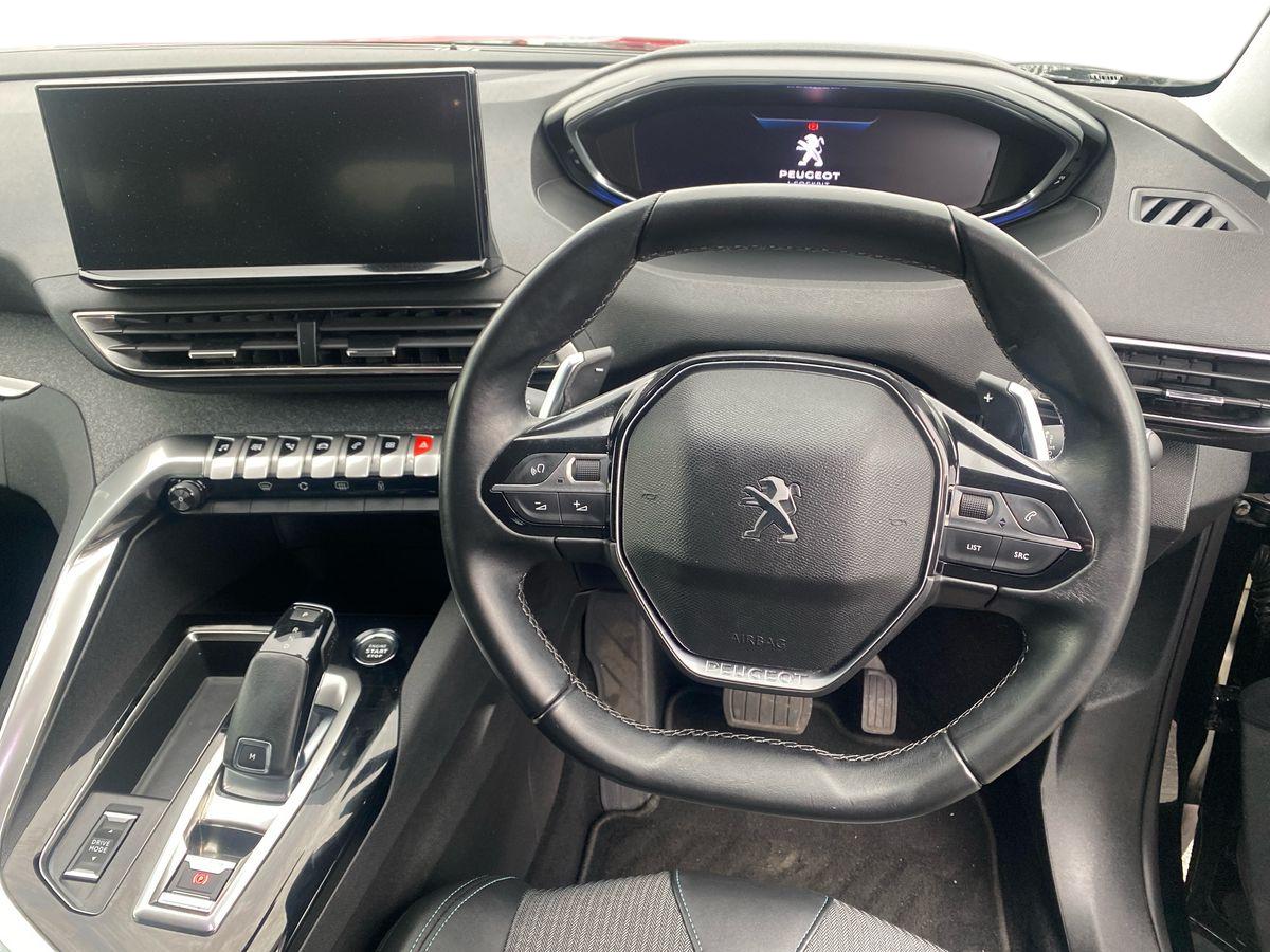 Used Peugeot 5008 2022 for sale - 76748853: Photo 10