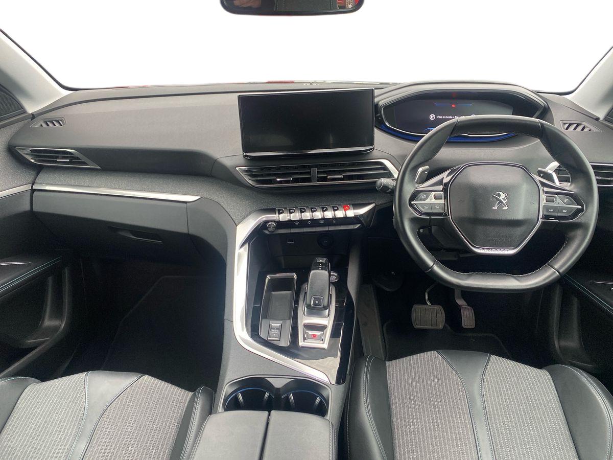 Used Peugeot 5008 2022 for sale - 76748853: Photo 11