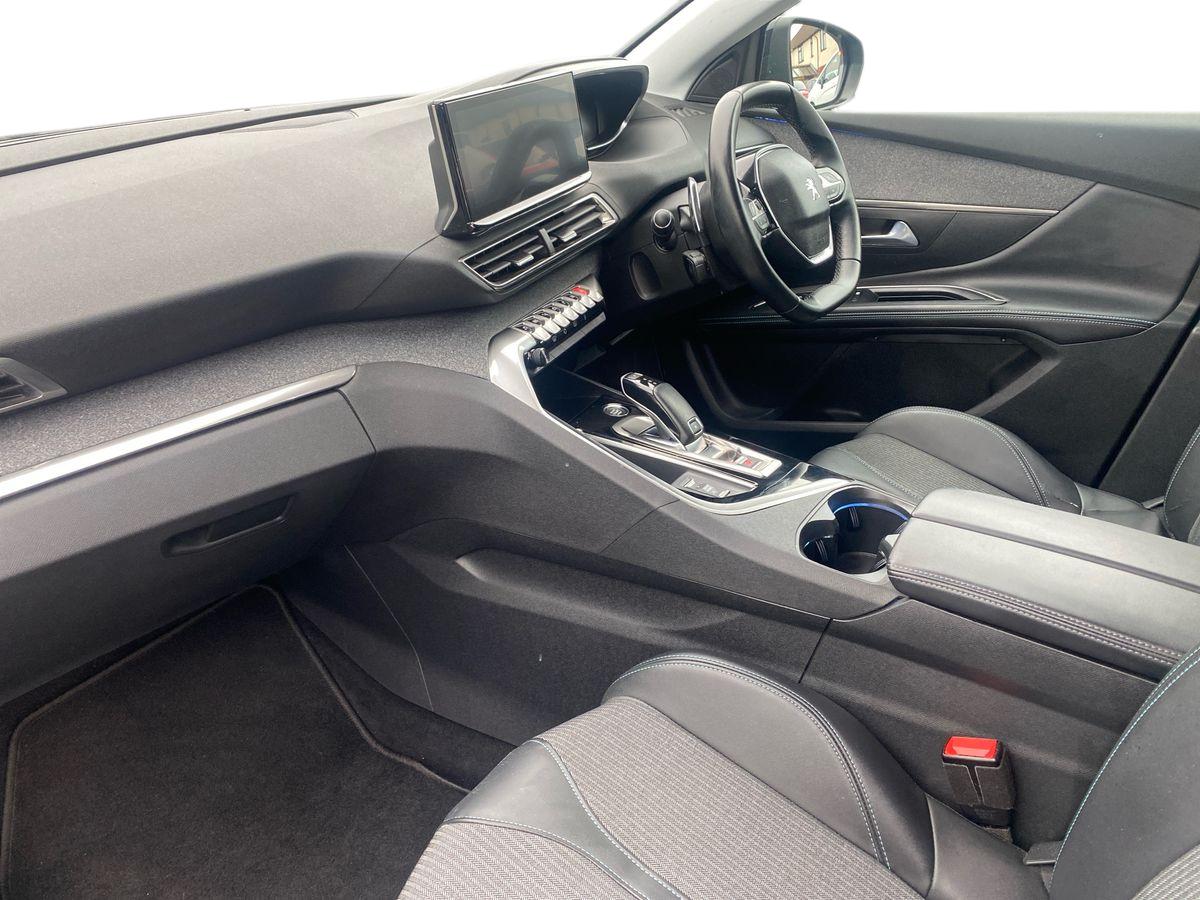 Used Peugeot 5008 2022 for sale - 76748853: Photo 12