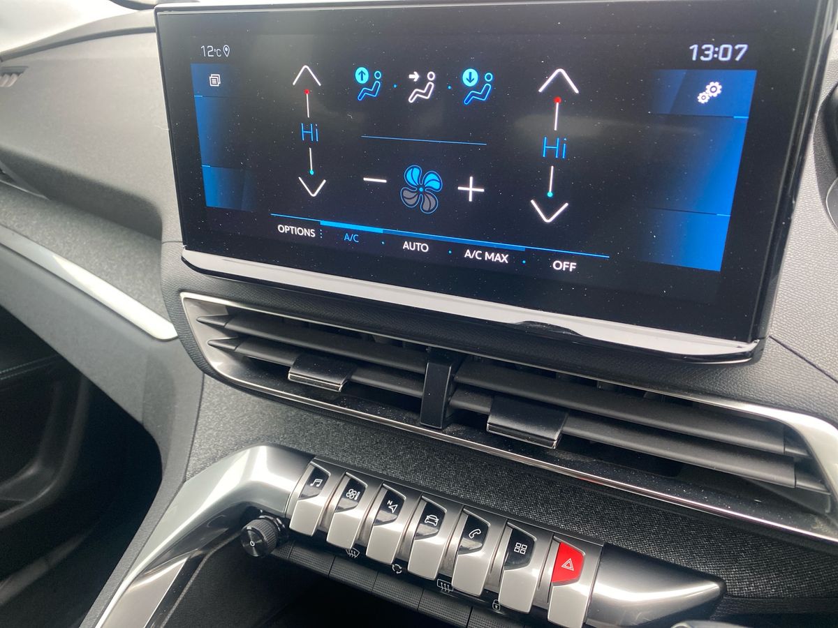 Used Peugeot 5008 2022 for sale - 76748853: Photo 14