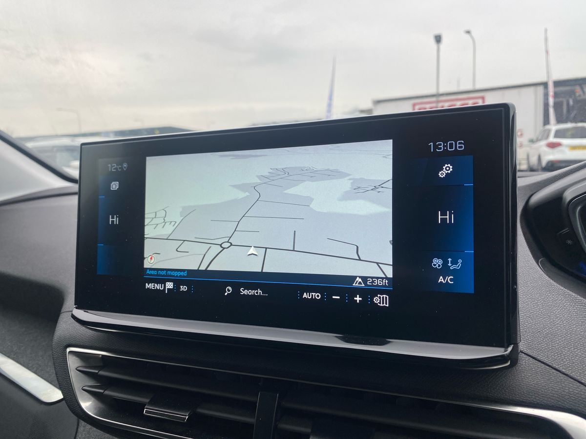 Used Peugeot 5008 2022 for sale - 76748853: Photo 17