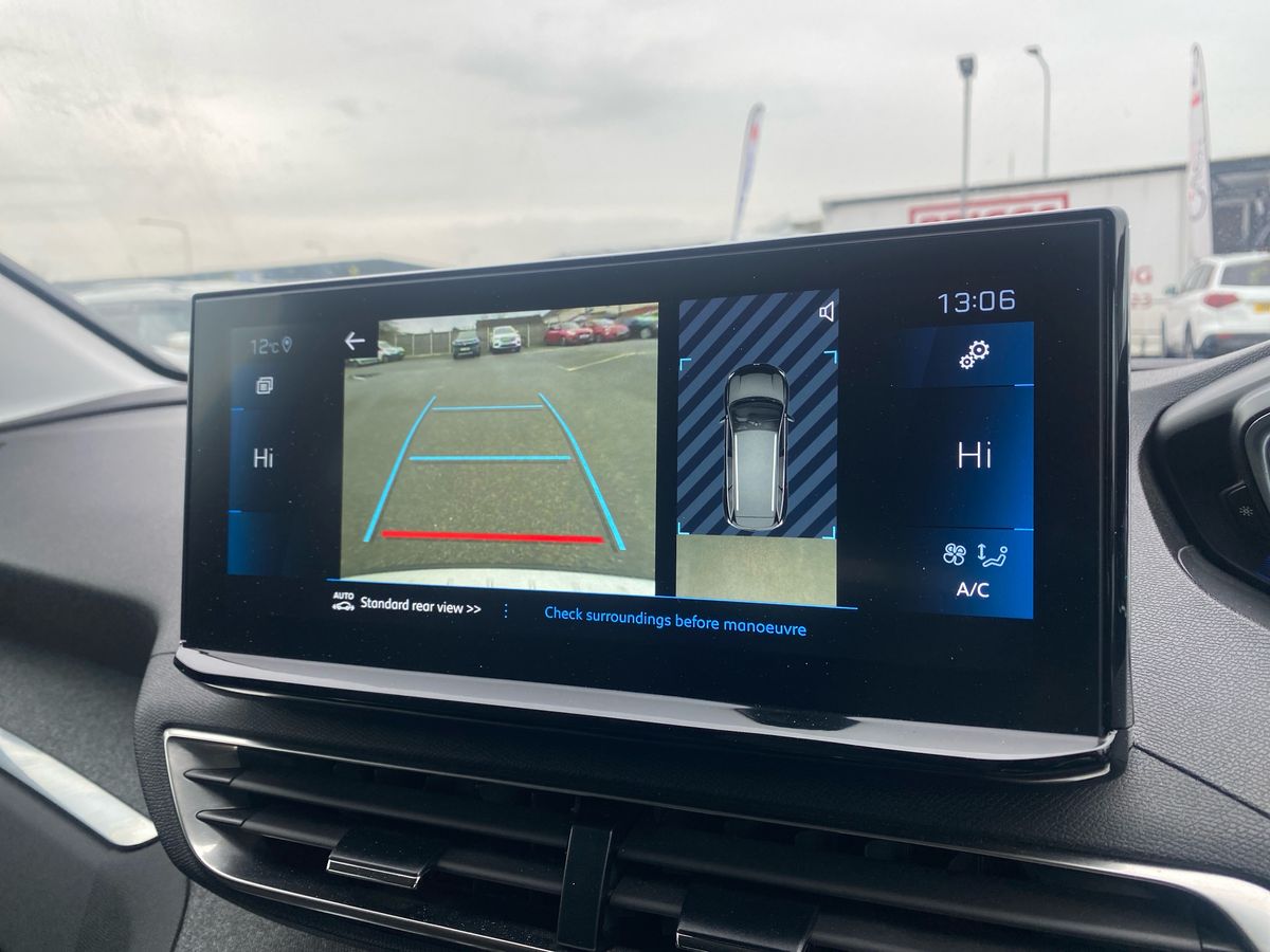 Used Peugeot 5008 2022 for sale - 76748853: Photo 18