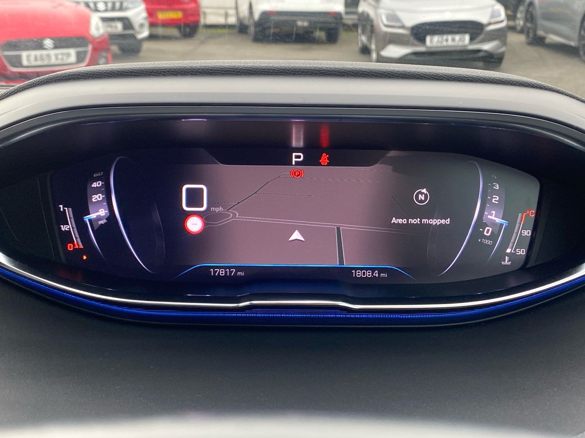 Used Peugeot 5008 2022 for sale - 76748853: Photo 19