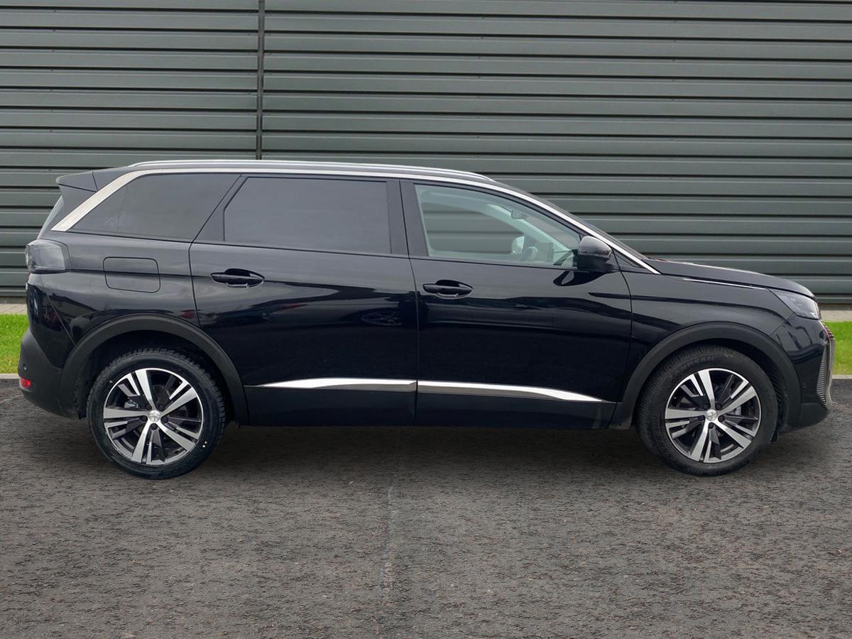 Used Peugeot 5008 2022 for sale - 76748853: Photo 2