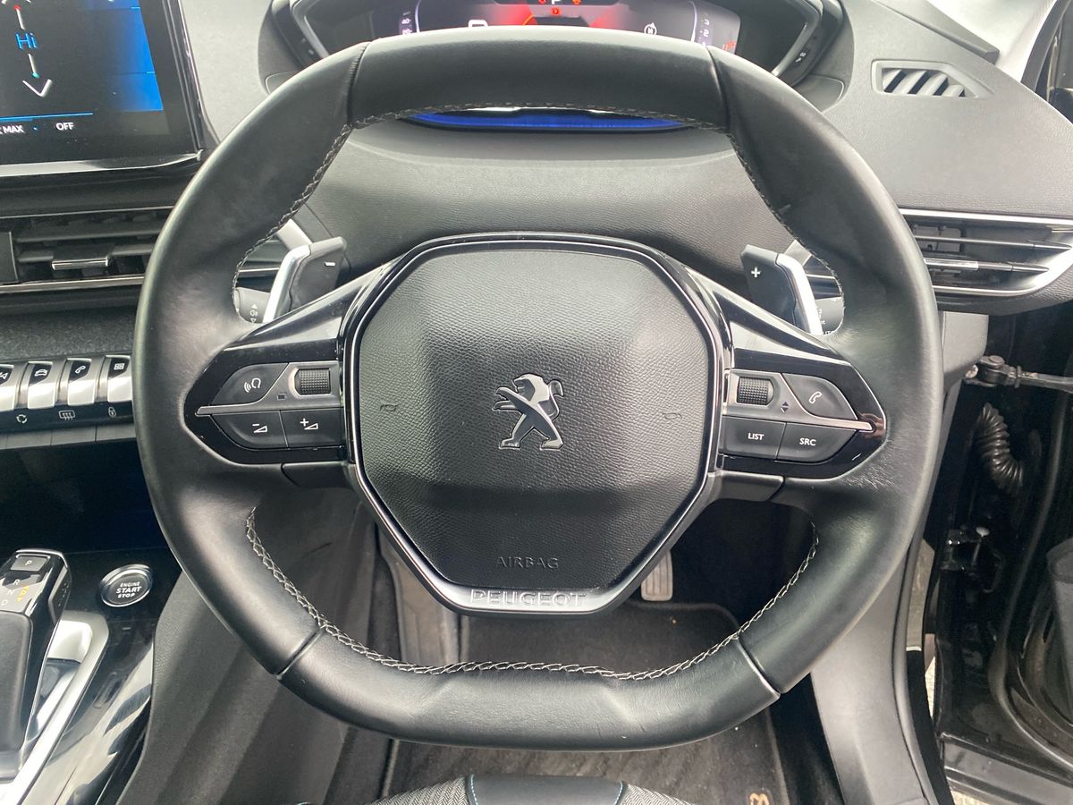 Used Peugeot 5008 2022 for sale - 76748853: Photo 20