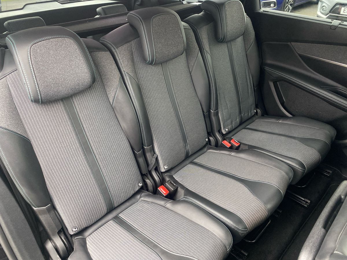 Used Peugeot 5008 2022 for sale - 76748853: Photo 21