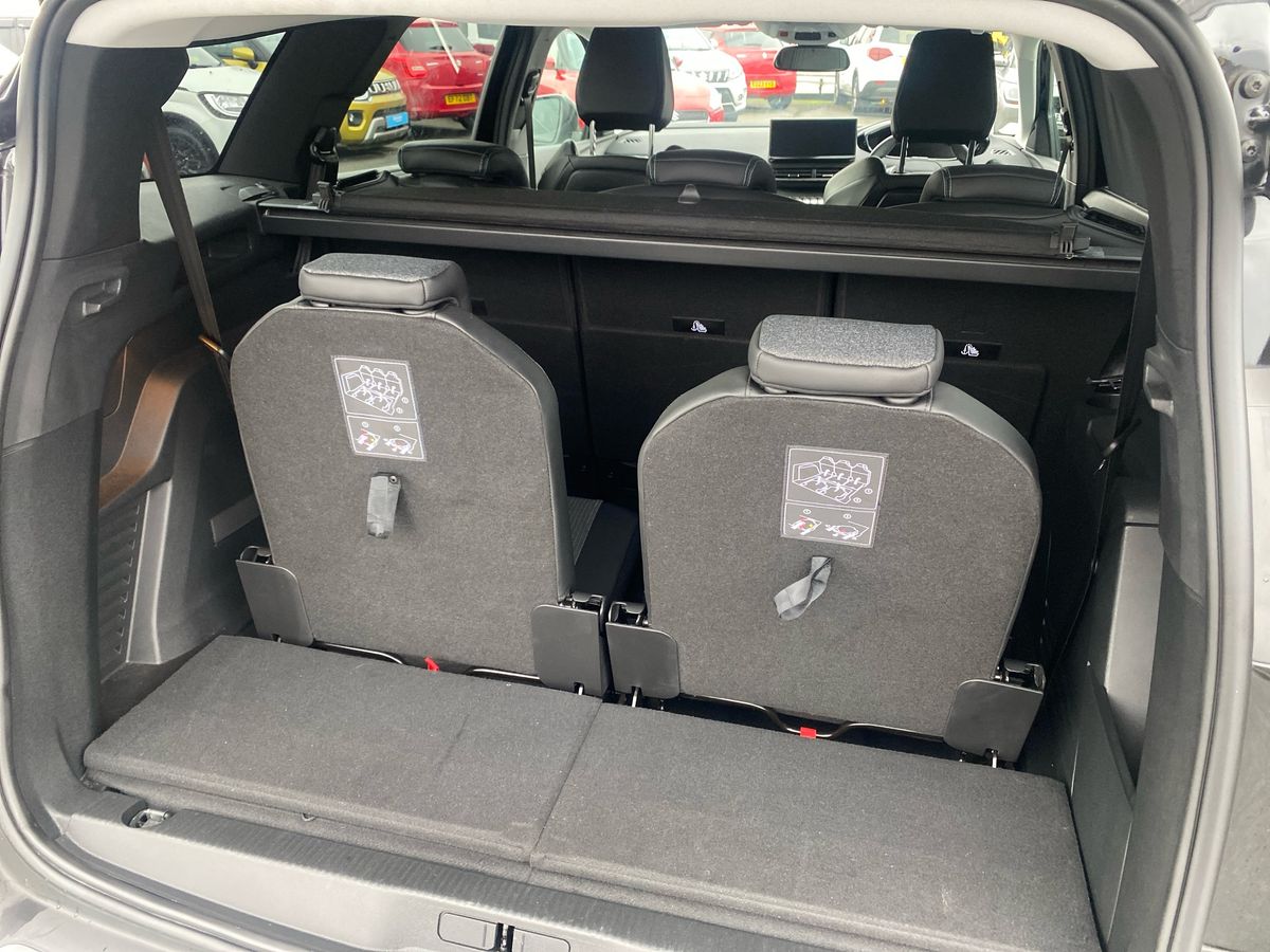 Used Peugeot 5008 2022 for sale - 76748853: Photo 22