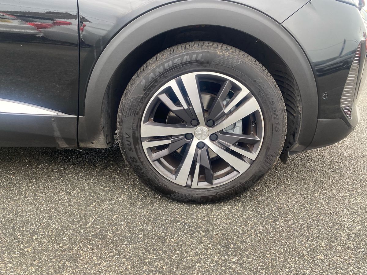 Used Peugeot 5008 2022 for sale - 76748853: Photo 23