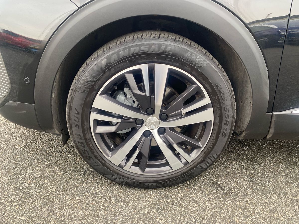 Used Peugeot 5008 2022 for sale - 76748853: Photo 24