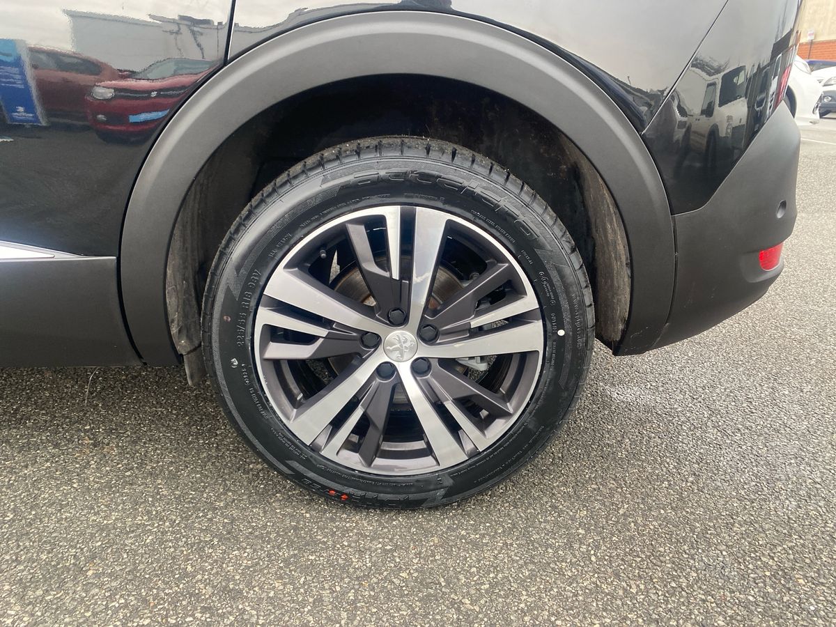 Used Peugeot 5008 2022 for sale - 76748853: Photo 25