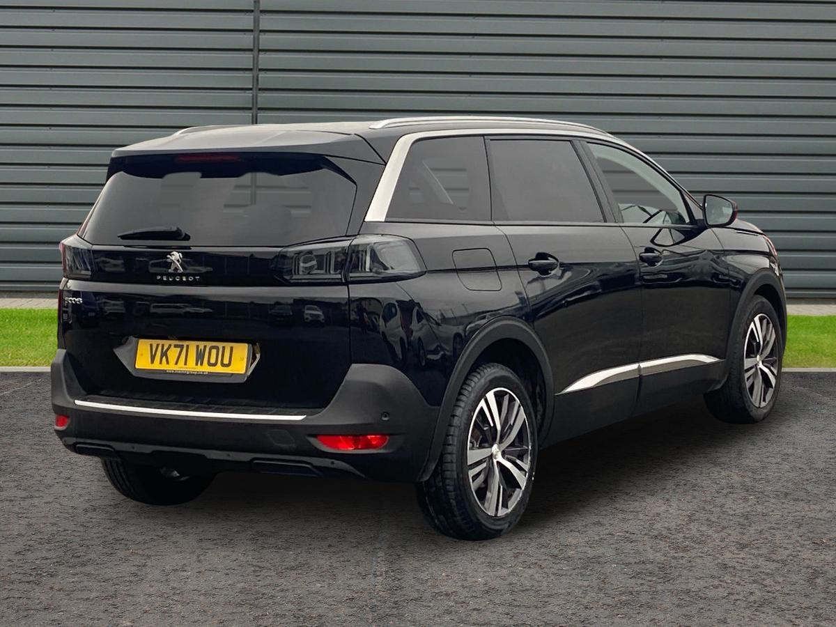 Used Peugeot 5008 2022 for sale - 76748853: Photo 3