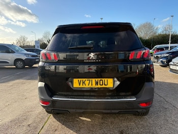 Used Peugeot 5008 2022 for sale - 76748853: Photo