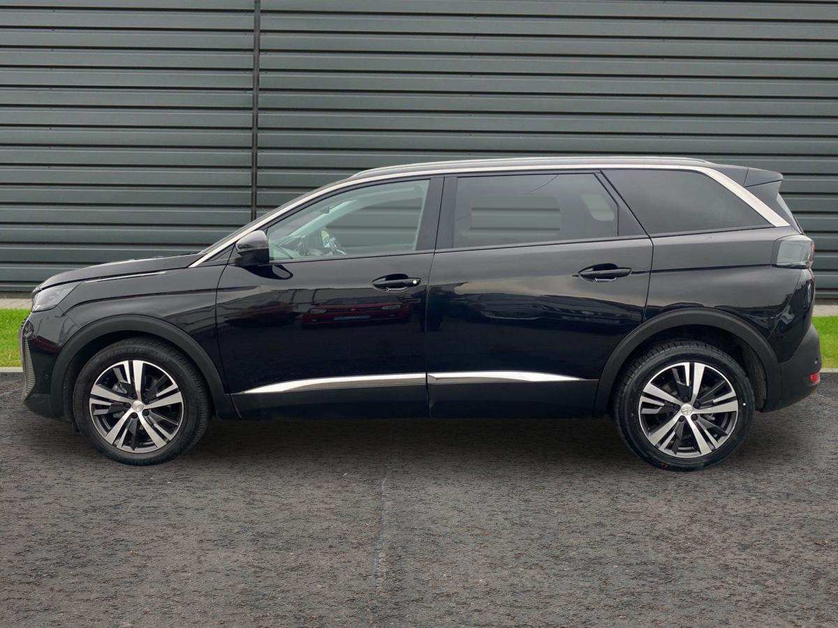 Used Peugeot 5008 2022 for sale - 76748853: Photo 6