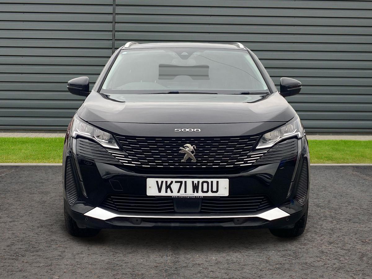 Used Peugeot 5008 2022 for sale - 76748853: Photo 8