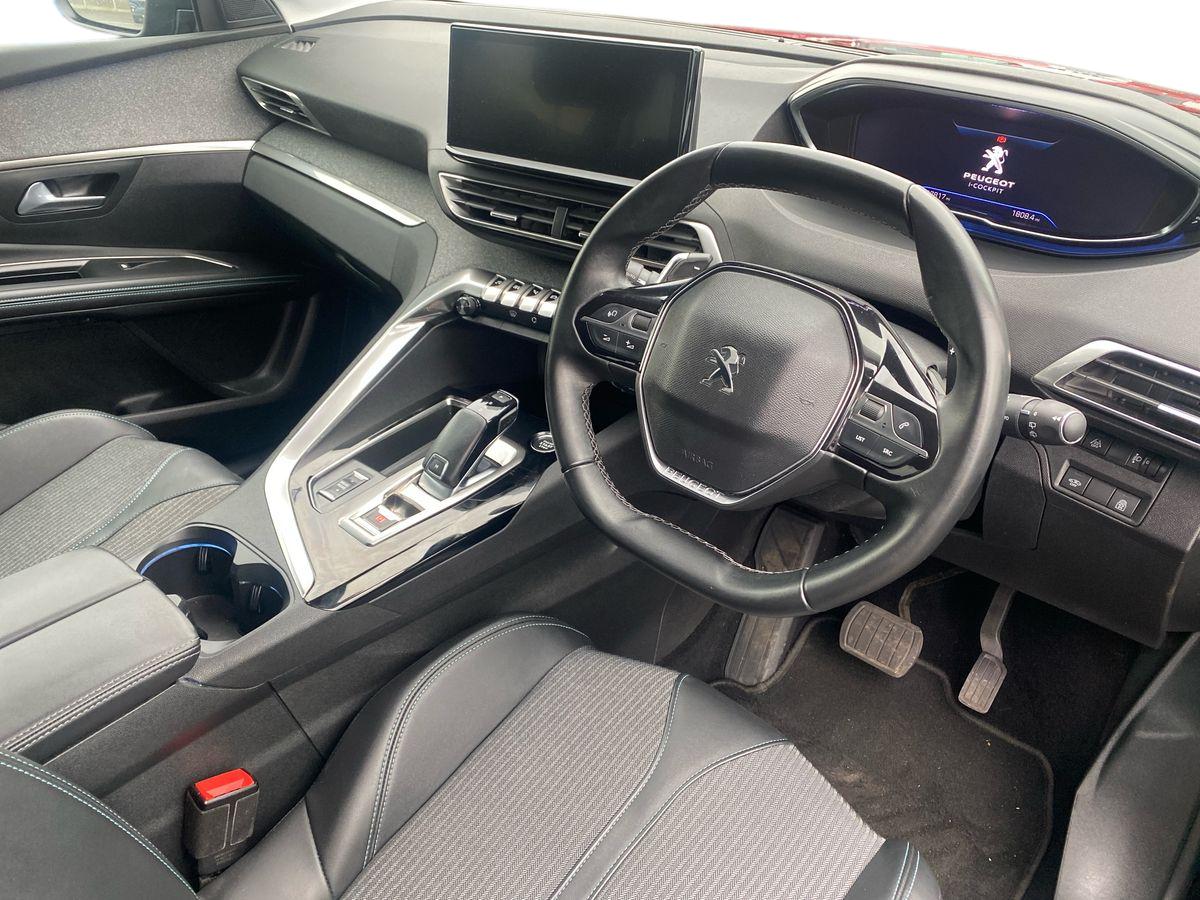 Used Peugeot 5008 2022 for sale - 76748853: Photo 9