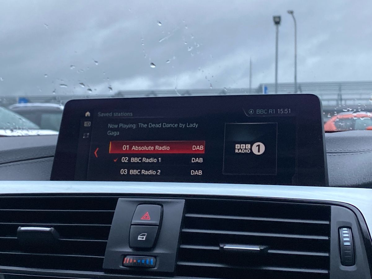 Used BMW 4 Series 2019 for sale - 76461413: Photo 16