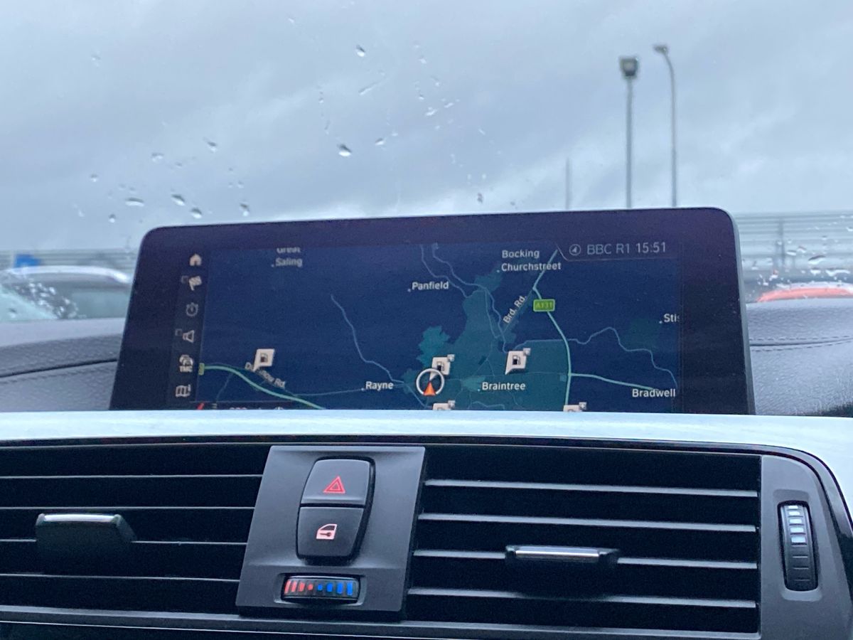 Used BMW 4 Series 2019 for sale - 76461413: Photo 17