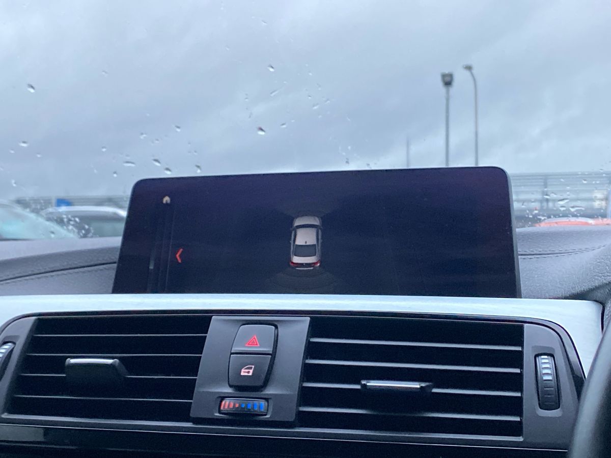 Used BMW 4 Series 2019 for sale - 76461413: Photo 18