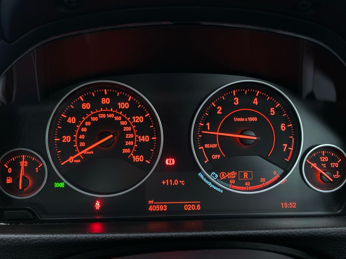 Used BMW 4 Series 2019 for sale - 76461413: Photo 19