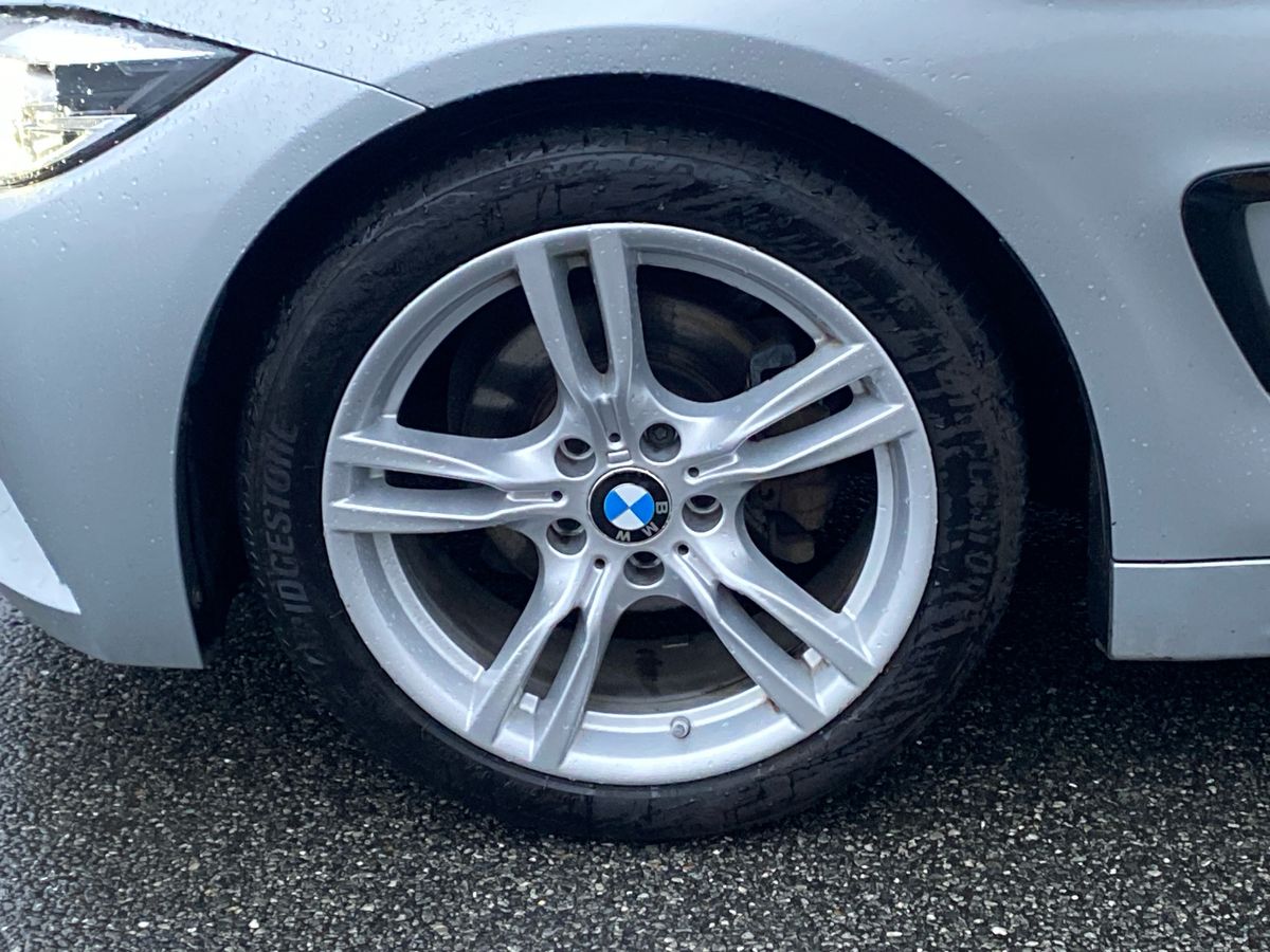 Used BMW 4 Series 2019 for sale - 76461413: Photo 23