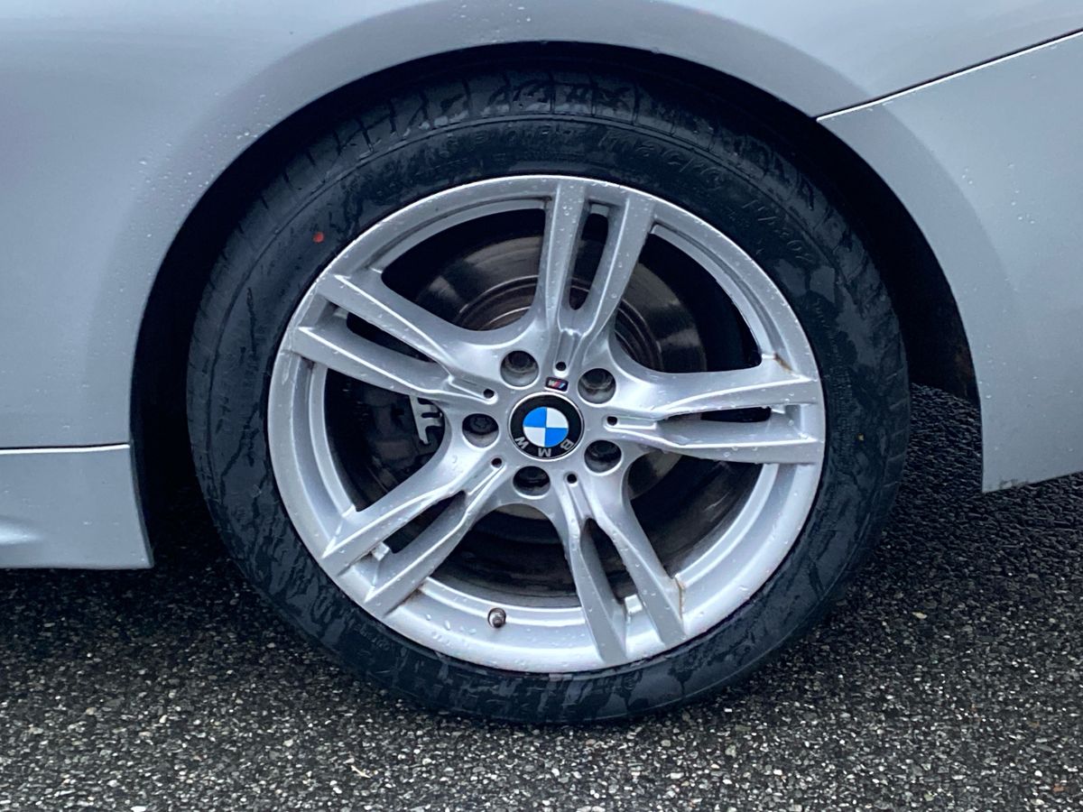 Used BMW 4 Series 2019 for sale - 76461413: Photo 24