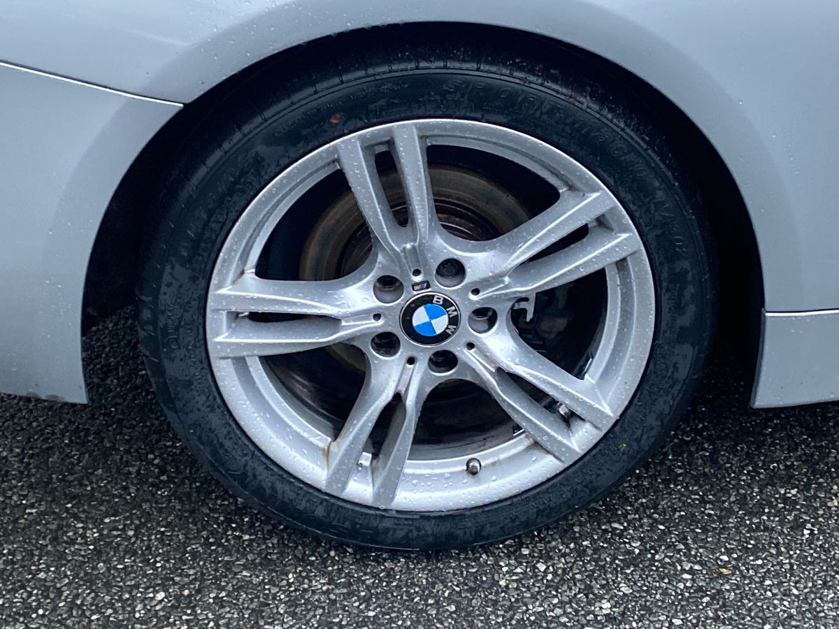 Used BMW 4 Series 2019 for sale - 76461413: Photo 25