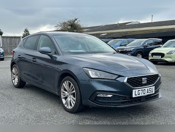 2020 - 1.0 Tsi Se Dynamic Hatchback 5dr Petrol Manual Euro 6 s/s 110 Ps